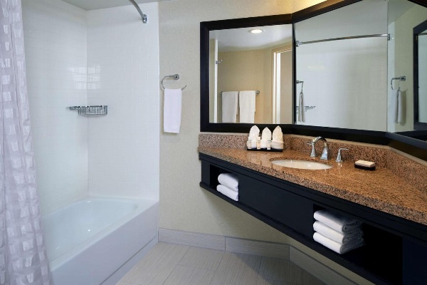 Embassy Suites By Hilton Hotel Los Angeles-International Airport North image 29