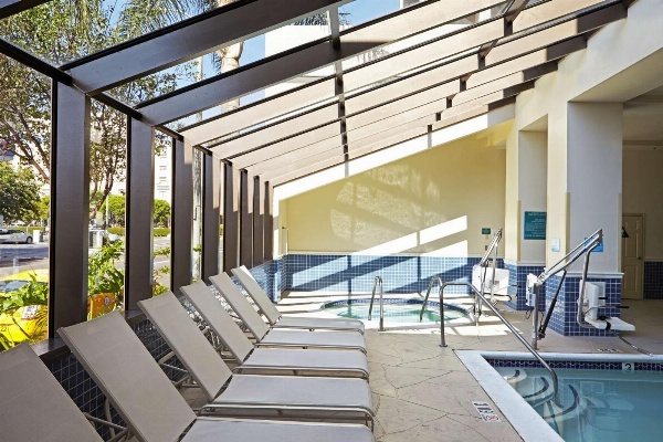 Embassy Suites By Hilton Hotel Los Angeles-International Airport North image 42