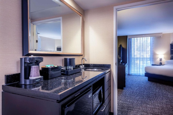 Embassy Suites By Hilton Hotel Los Angeles-International Airport North image 43